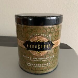 Kama Sutra Honey Dust
